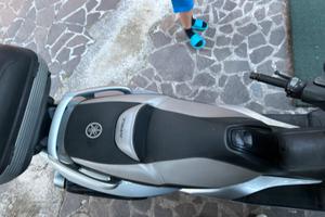 Tmax scuter