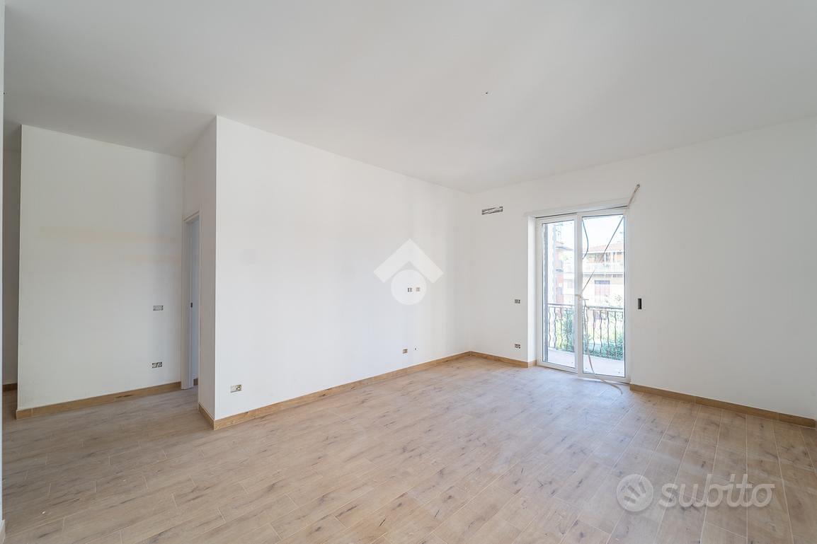 Apartment in Roma, Casal Morena - Vista 5