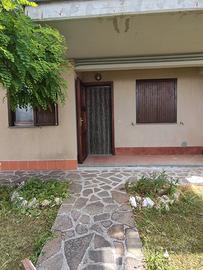 Appartamento a Frontignano di Ussita