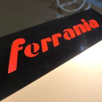 Visore retroilluminato x negativi FERRANIA