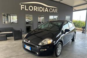 FIAT PUNTO 1.3 MJT 95CV 07/2018