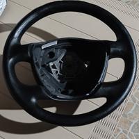 volante lancia ypsilon 