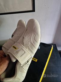 Scarpe ciclismo Mavic Cosmic Elite Tri