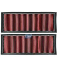 FILTRO ASPIRAZIONE DIRETTA MERCEDES R230 01-12