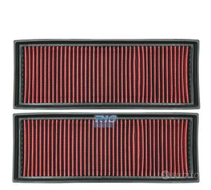 FILTRO ASPIRAZIONE DIRETTA MERCEDES R230 01-12