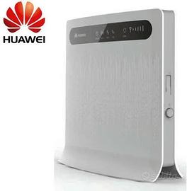 Huawei B593s-22  LTE Router 4G  wireless