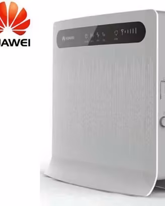 Huawei B593s-22  LTE Router 4G  wireless