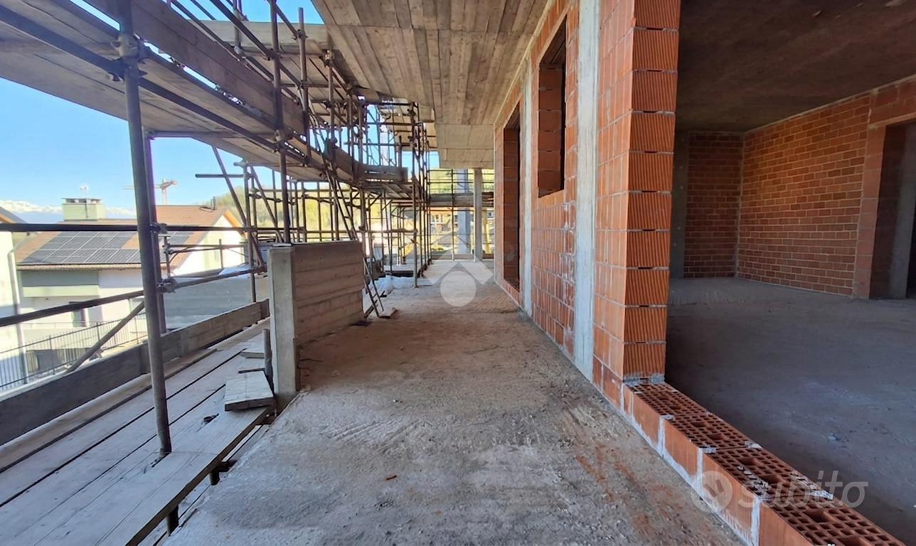 Appartamento – Castiglione Torinese, Castiglione Alto, San Martino - Vista 4