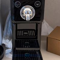 Macchina caffè Illy X3 NUOVA