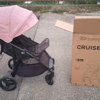 Passeggino Kinderkraft Cruiser