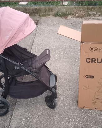 Passeggino Kinderkraft Cruiser