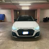 AUDI A 1 2021