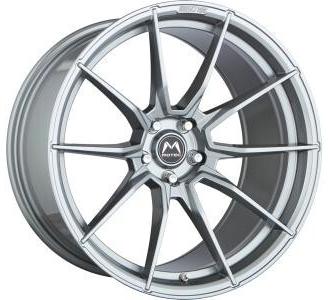 4 Cerchi Motec MCR2 Ultralight 19" 5x112 NUOVI