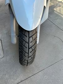 Yamaha xcity 250