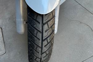 Yamaha xcity 250