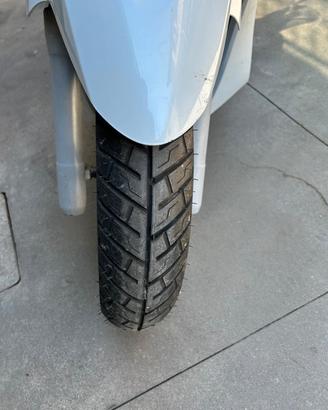 Yamaha xcity 250
