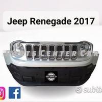 Musata completa jeep renegade 2016/2018