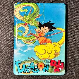 Calamita da Frigo – Dragon Ball (Goku Bambino)