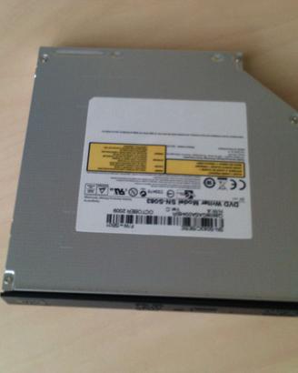 masterizzatore pc