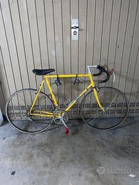 Biciciletta da corsa vintage Masi Gran Criterium