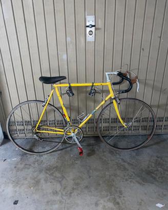 Biciciletta da corsa vintage Masi Gran Criterium