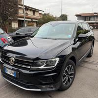Volkswagen Tiguan Allspace 2.0 tdi (150cv)