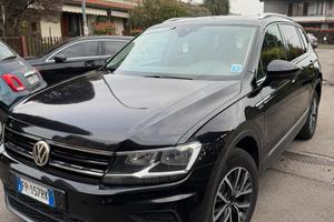 Volkswagen Tiguan Allspace 2.0 tdi (150cv)