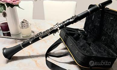 CLARINETTO SIb OQANOCL-350