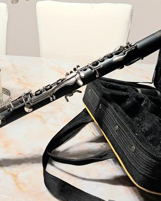 CLARINETTO SIb OQANOCL-350