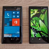 Nokia Lumia 920 - Windows Phone 8.1