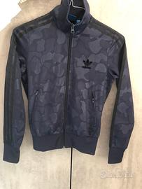 Adidas unisex XS