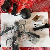 Kit LED illuminazione vetrine