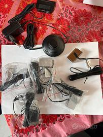 Kit LED illuminazione vetrine