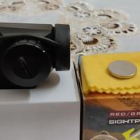 RED DOT -  KONUS Sight-Pro Atomic 2.0