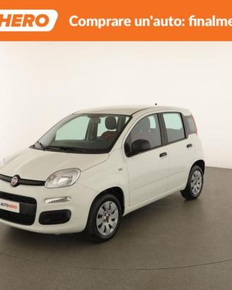 FIAT Panda JJ68230