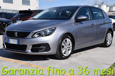 PEUGEOT 308 BlueHDi 100 S&S Business *NAVIGATORE
