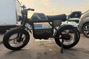 Bicicletta elettrica