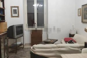 Garbatella stanza singola arredata ben collegata