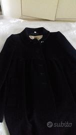 Cappotto Burberry