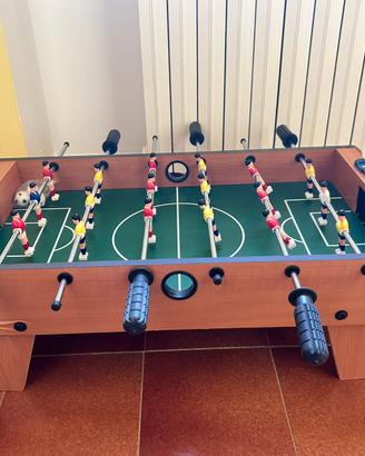 Mini Calcetto