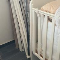 2 lettini per bambini prenatal