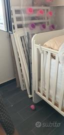 2 lettini per bambini prenatal