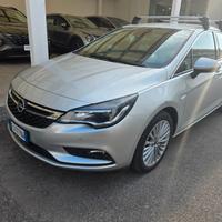 Opel Astra 1.6 CDTi 110CV 1 PROPRIETARIO 2017