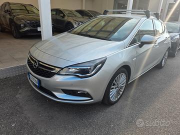 Opel Astra 1.6 CDTi 110CV 1 PROPRIETARIO 2017