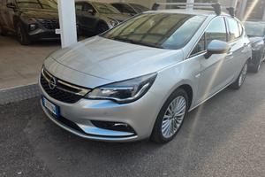 Opel Astra 1.6 CDTi 110CV 1 PROPRIETARIO 2017