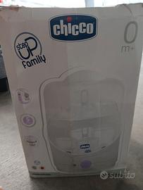 sterilizzatore CHICCO