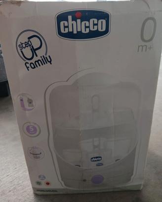 sterilizzatore CHICCO