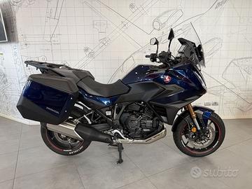 Honda NT 1100 DCT E.S. ABS - YM 2025