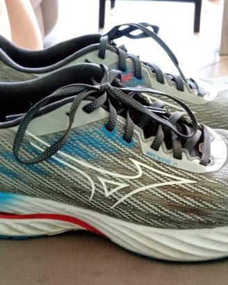 Scarpe Running Uomo