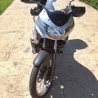 Honda Transalp 650